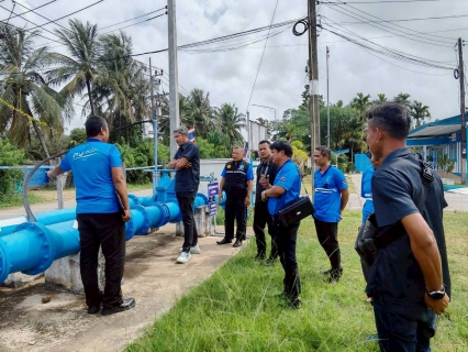 ไฟล์แนบ กปภ.สาขาระโนด ร่วมกับ กปภ.ข.5  ดำเนินโครงการน้ำประปา กปภ.-อปท. เพื่อปวงชน  ประจำปี 2569