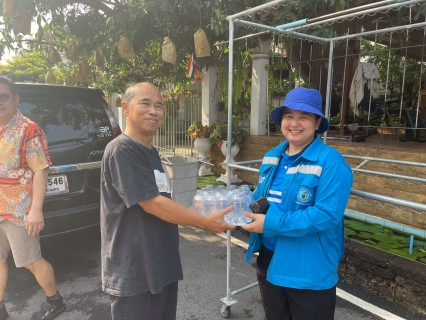 ไฟล์แนบ กปภ.สาขาสามพราน จัดกิจกรรม โครงการ มุ่งมั่นเพื่อปวงชน เติมใจให้กัน  ครั้งที่ 2/2569