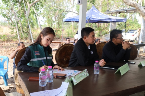 ไฟล์แนบ การประปาส่วนภูมิภาคสาขาประจวบคีรีขันธ์ ร่วมลงพื้นที่ติดตามการดำเนินงานด้านการบริหารจัดการน้ำในพื้นที่เขตทางรถไฟ 