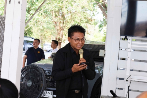 ไฟล์แนบ การประปาส่วนภูมิภาคสาขาประจวบคีรีขันธ์ ร่วมลงพื้นที่ติดตามการดำเนินงานด้านการบริหารจัดการน้ำในพื้นที่เขตทางรถไฟ 