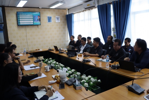 ไฟล์แนบ กปภ.สาขามหาสารคาม จัดกิจกรรมสนทนายามเช้า (Morning Talk) ครั้งที่ 5/2569 