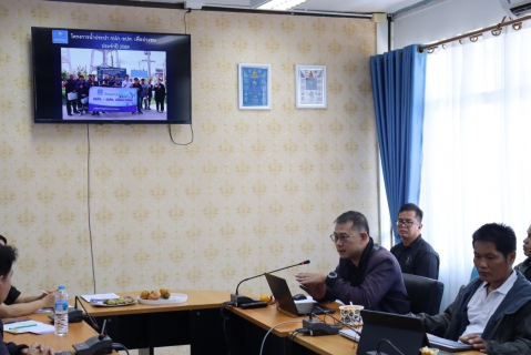 ไฟล์แนบ กปภ.สาขามหาสารคาม จัดกิจกรรมสนทนายามเช้า (Morning Talk) ครั้งที่ 5/2569 