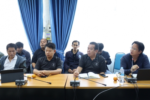 ไฟล์แนบ กปภ.สาขามหาสารคาม จัดกิจกรรมสนทนายามเช้า (Morning Talk) ครั้งที่ 5/2569 