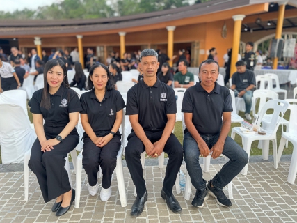 ไฟล์แนบ ารประปาส่วนภูมิภาคสาขาชุมพร ร่วมกิจกรรม "สภากาแฟชุมพร"  ครั้งที่ 2/2569  ณ อาคารทางเดินศึกษาธรรมชาติ โครงการพัฒนาพื้นที่หนองใหญ่ตามพระราชดำริ ตำบลบางลึก อำเภอเมืองชุมพร จังหวัดชุมพร