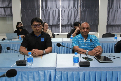 ไฟล์แนบ กปภ.เขต 1 ประชุมหารือการบริหารจัดการน้ำระหว่าง กปภ.สาขาบ้านฉาง กับ กปภ.สาขาระยอง