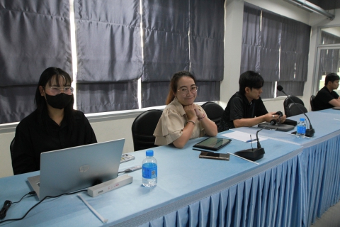 ไฟล์แนบ กปภ.เขต 1 ประชุมหารือการบริหารจัดการน้ำระหว่าง กปภ.สาขาบ้านฉาง กับ กปภ.สาขาระยอง