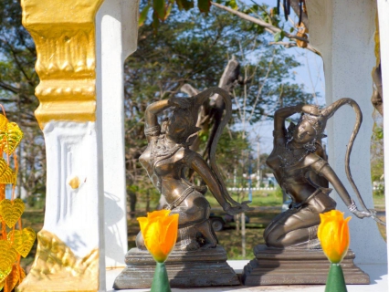 ไฟล์แนบ กปภ.สาขาจัตุรัส จัดพิธีบวงสรวงพระแม่ธรณีฯ  เนื่องในวันสถาปนา กปภ. ครบรอบ 47 ปี 