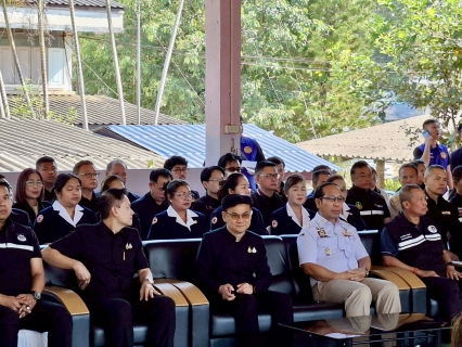 ไฟล์แนบ กปภ.สาขาแม่สอด ร่วมกิจกรรมโครงการจังหวัดเคลื่อนที่"หน่วยบำบัดทุกข์ บำรุงสุข สร้างรอยยิ้มให้ประชาชน" ประจำปีงบประมาณ พ.ศ.2569