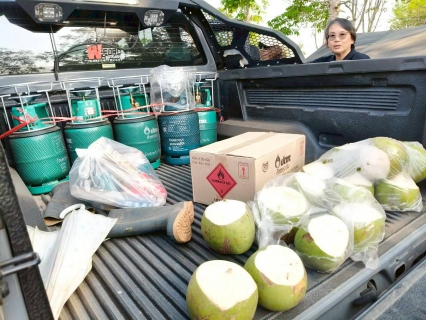 ไฟล์แนบ กปภ.สาขาตราด และ กปภ.สาขาคลองใหญ่ ร่วมกับ อำเภอเมืองตราด ส่งมอบกำลังใจสู่ชายแดน