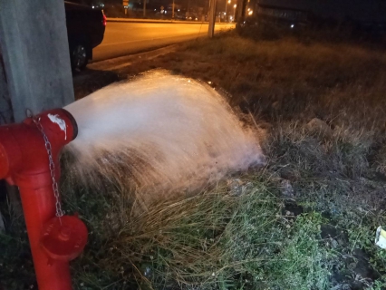 ไฟล์แนบ กปภ.สาขาอ้อมน้อย ลงพื้นที่ ทำ Step Test and Zero Test