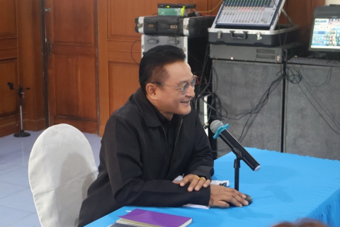 ไฟล์แนบ กปภ.สาขาปทุมธานี จัดกิจกรรม Morning Talk  ประจำเดือนกุมภาพันธ์ พ.ศ. 2569