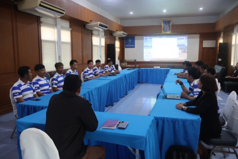 ไฟล์แนบ กปภ.สาขาปทุมธานี จัดกิจกรรม Morning Talk  ประจำเดือนกุมภาพันธ์ พ.ศ. 2569