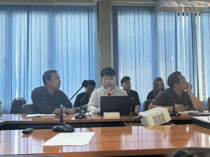 ไฟล์แนบ กปภ.สาขากำแพงเพชร จัด Morning Talk รุกแผนการตลาดปี 69 มุ่งบริการไว เข้าถึงง่าย เพื่อประชาชน! 