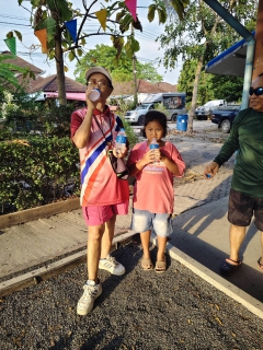 ไฟล์แนบ กปภ.สาขาธัญบุรี มอบน้ำดื่มตราสัญลักษณ์ กปภ. ไว้ใช้ในกิจกรรมสาธารณประโยชน์ของชุมชนหมู่บ้านพรธิสาร 6