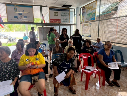 ไฟล์แนบ การประปาส่วนภูมิภาคสาขาหลังสวน จัดกิจกรรมโครงการมุ่งมั่นเพื่อปวงชน เติมใจให้กัน ครั้งที่ 3/2569