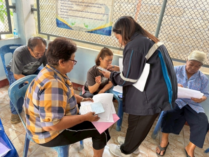 ไฟล์แนบ การประปาส่วนภูมิภาคสาขาหลังสวน จัดกิจกรรมโครงการมุ่งมั่นเพื่อปวงชน เติมใจให้กัน ครั้งที่ 3/2569