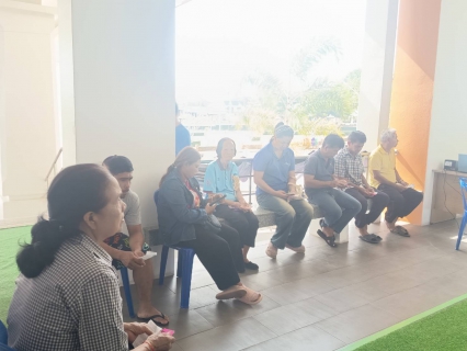 ไฟล์แนบ การประปาส่วนภูมิภาคสาขากระบี่ ออกหน่วย One Stop Service บริการรับชำระค่าน้ำประปาและรับคำร้องต่างๆ นอกสถานที่ ประจำเดือน กุมภาพันธ์ 2569