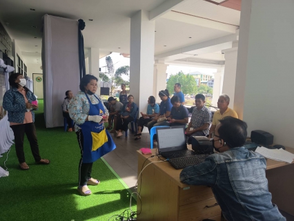 ไฟล์แนบ การประปาส่วนภูมิภาคสาขากระบี่ ออกหน่วย One Stop Service บริการรับชำระค่าน้ำประปาและรับคำร้องต่างๆ นอกสถานที่ ประจำเดือน กุมภาพันธ์ 2569