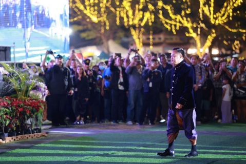 ไฟล์แนบ กปภ.สาขาเพชรบุรี เข้าร่วมเปิดงานพระนครคีรี-เมืองเพชร ครั้งที่ 39 ประจำปี 2569