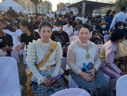 ไฟล์แนบ กปภ.สาขาเพชรบุรี เข้าร่วมเปิดงานพระนครคีรี-เมืองเพชร ครั้งที่ 39 ประจำปี 2569