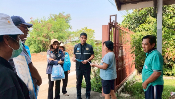 ไฟล์แนบ กปภ.สาขาอ้อมน้อย ลุยเชิงรุกขยายท่อ 5 โครงการ แนะนำติดตั้งใหม่ลด 15% 