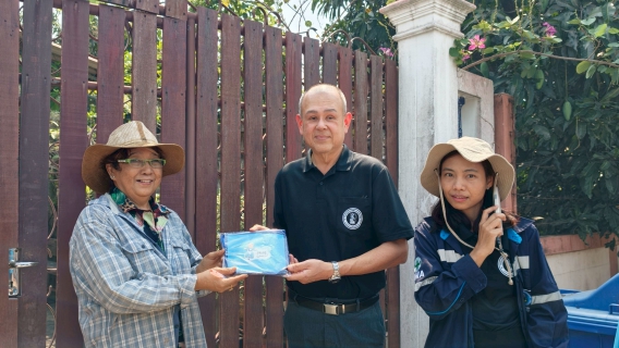 ไฟล์แนบ กปภ.สาขาอ้อมน้อย ลุยเชิงรุกขยายท่อ 5 โครงการ แนะนำติดตั้งใหม่ลด 15% 