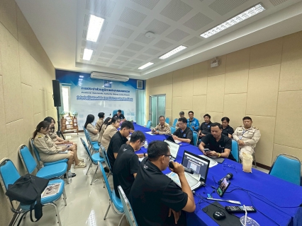 ไฟล์แนบ การประปาส่วนภูมิภาคสาขาคลองหลวง จัดกิจกรรม สนทนายามเช้า (Morning Talk) ประจำเดือนกุมภาพันธ์ 2569