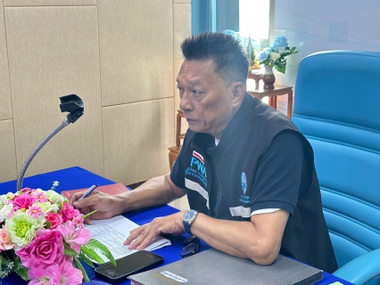 ไฟล์แนบ การประปาส่วนภูมิภาคสาขาคลองหลวง จัดกิจกรรม สนทนายามเช้า (Morning Talk) ประจำเดือนกุมภาพันธ์ 2569