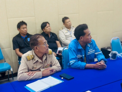 ไฟล์แนบ การประปาส่วนภูมิภาคสาขาคลองหลวง จัดกิจกรรม สนทนายามเช้า (Morning Talk) ประจำเดือนกุมภาพันธ์ 2569