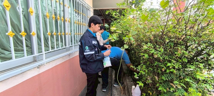 ไฟล์แนบ กปภ.สาขาธัญบุรี ดำเนินโครงการ หลอมรวมใจ มอบน้ำใสสะอาดให้โรงเรียน" เฉลิมพระเกียรติฯ ระยะที่ 3 ประจำปี 2569