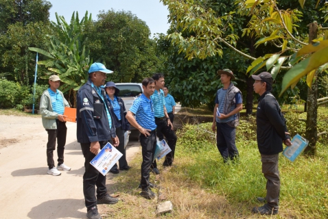 ไฟล์แนบ กปภ.สาขาระยอง ลุยต่อเนื่องอาทิตย์สุดท้าย! ลดค่าติดตั้งประปาใหม่ 15% เดินหน้าเพิ่มผู้ใช้น้ำ
