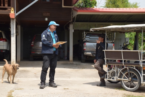 ไฟล์แนบ กปภ.สาขาระยอง ลุยต่อเนื่องอาทิตย์สุดท้าย! ลดค่าติดตั้งประปาใหม่ 15% เดินหน้าเพิ่มผู้ใช้น้ำ