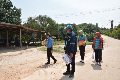 ไฟล์แนบ กปภ.สาขาระยอง ลุยต่อเนื่องอาทิตย์สุดท้าย! ลดค่าติดตั้งประปาใหม่ 15% เดินหน้าเพิ่มผู้ใช้น้ำ