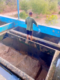 ไฟล์แนบ การประปาส่วนภูมิภาคสาขาบ้านไผ่ ดำเนินการล้างถังตกตะกอน ภายใต้โครงการ บริหารจัดการน้ำสะอาด Water Safety Plan ณ หน่วยบริการบ้านโต้น อ.พระยืน จ.ขอนแก่น