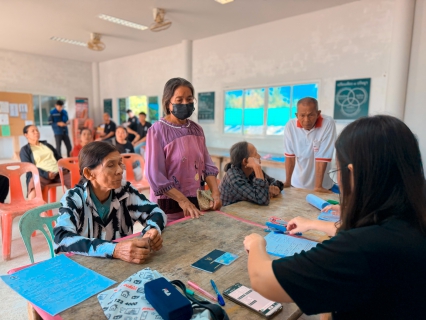 ไฟล์แนบ กปภ.กุยบุรี ดำเนินโครงการ เติมใจให้กัน ลงพื้นที่บ้านหนองหมู มอบส่วนลด 15% ค่าติดตั้งประปาใหม่ เป็นของขวัญปีใหม่ส่งท้าย