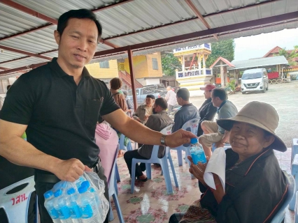 ไฟล์แนบ การประปาส่วนภูมิภาคสาขาเทิง จัดกิจกรรมเติมใจให้กัน ครั้งที่ 2/2569   ณ วัดสลักเหนือ  ม.3,11,15,21 บ้านสว่าน  ต.งิ้ว อ.เทิง จ.เชียงราย    