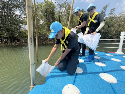 ไฟล์แนบ กปภ.สาขาตะกั่วป่า สนับสนุนน้ำดื่มบรรจุขวดตราสัญลักษณ์ กปภ. ให้กับที่ว่าการอำเภอตะกั่วป่า ภายใต้โครงการกปภ.ปันน้ำใจ (PWA Care)