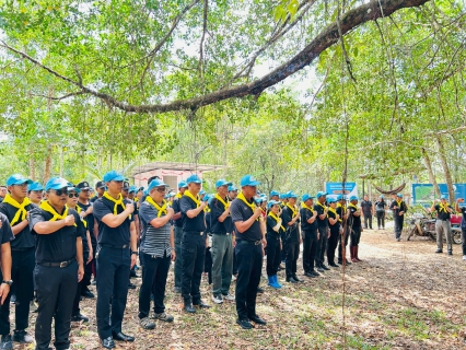 ไฟล์แนบ กปภ.สาขาตะกั่วป่า สนับสนุนน้ำดื่มบรรจุขวดตราสัญลักษณ์ กปภ. ให้กับที่ว่าการอำเภอตะกั่วป่า ภายใต้โครงการกปภ.ปันน้ำใจ (PWA Care)