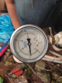 ไฟล์แนบ กปภ.สาขาคลองท่อม นำทีมลงพื้นที่ตรวจวัดแรงดันน้ำ 