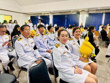 ไฟล์แนบ กปภ.สาขาปทุมธานี เข้าร่วมกิจกรรม เนื่องในวันที่ระลึกพระบาทสมเด็จพระพุทธเลิศหล้านภาลัย