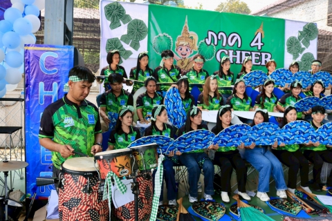 ไฟล์แนบ กปภ.สาขาพระนครศรีอยุธยา นำโดย "ภวัต แผลงศรี" จัดเต็มขบวนพาเหรด-กองเชียร์ ร่วมงานกีฬาสถาปนา กปภ. ครบรอบ 47 ปี มุ่งสร้างความสามัคคี