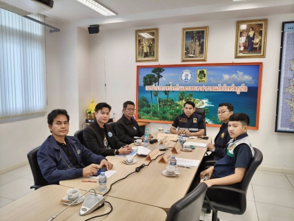 ไฟล์แนบ การประปาส่วนภูมิภาคสาขาภูเก็ต เข้าร่วมประชุมหารือแนวทางในการแก้ปัญหา เพื่อรับมือฤดูฝนและการใช้น้ำในช่วงฤดูแล้ง ในพื้นที่จังหวัดภูเก็ต