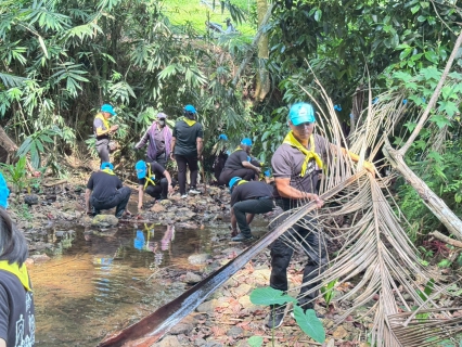 ไฟล์แนบ การประปาส่วนภูมิภาคสาขาชุมพร เข้าร่วมกิจกรรมจิตอาสาพัฒนา เนื่องในวันที่ระลึกพระบาทสมเด็จพระพุทธเลิศหล้านภาลัย