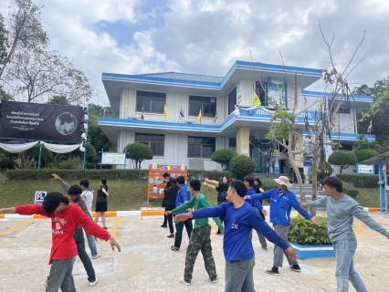 ไฟล์แนบ การประปาส่วนภูมิภาคสาขาบางสะพาน จัดกิจกรรมออกกำลังกายเนื่องในวัน SPORT DAY