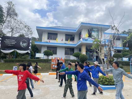 ไฟล์แนบ การประปาส่วนภูมิภาคสาขาบางสะพาน จัดกิจกรรมออกกำลังกายเนื่องในวัน SPORT DAY