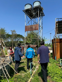 ไฟล์แนบ กปภ.สาขาเกาะคา จัดกิจกรรม กปภ.-อปท. ณ เทศบาลตำบลเวียงตาล