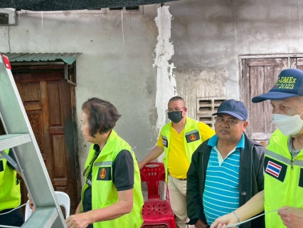 ไฟล์แนบ การประปาส่วนภูมิภาคสาขาขอนแก่น (ชั้นพิเศษ) เข้าร่วมกิจกรรมติดตั้งชุดอุปกรณ์เทคโนโลยีสิ่งอำนวยความสะดวกเพื่อคนพิการ ของสำนักงานเทศบาลเมืองนครขอนแก่น เพื่อส่งเสริมคุณภาพชีวิตและอำนวยความสะดวกให้แก่ประชาชนกลุ่มผู้พิการในชุมชน  