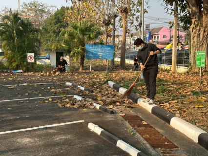 ไฟล์แนบ กปภ.สาขาเกาะคา จัดกิจกรรม 5 ส ประจำไตรมาสที่ 2/69