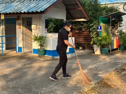 ไฟล์แนบ กปภ.สาขาเกาะคา จัดกิจกรรม 5 ส ประจำไตรมาสที่ 2/69