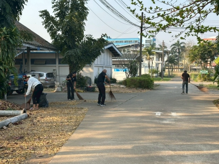 ไฟล์แนบ กปภ.สาขาเกาะคา จัดกิจกรรม 5 ส ประจำไตรมาสที่ 2/69